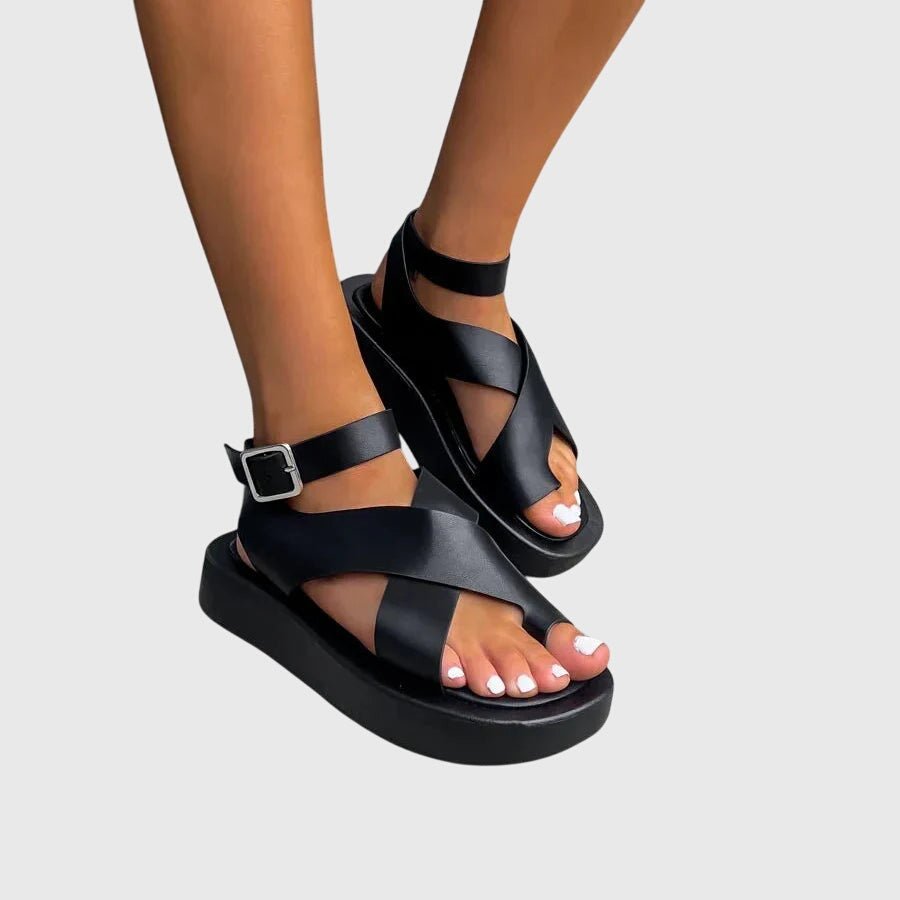 Emma | Sandales Orthopédiques