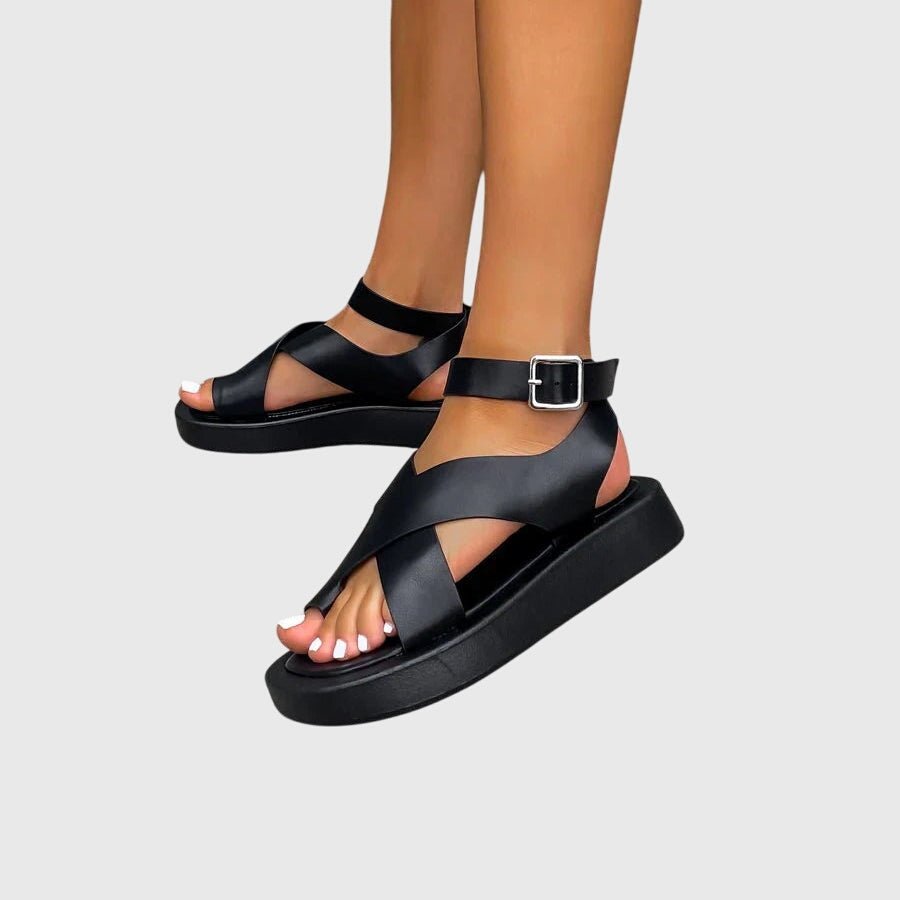 Emma | Sandales Orthopédiques