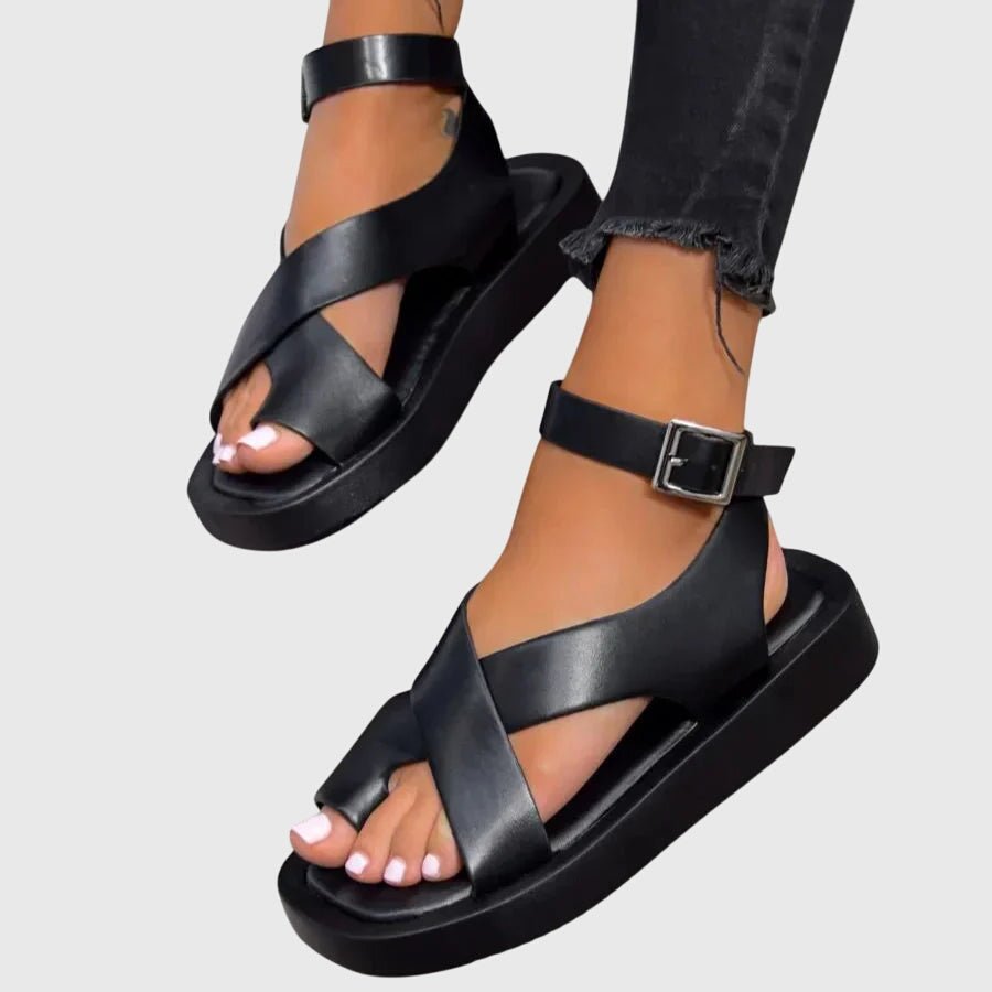 Emma | Sandales Orthopédiques