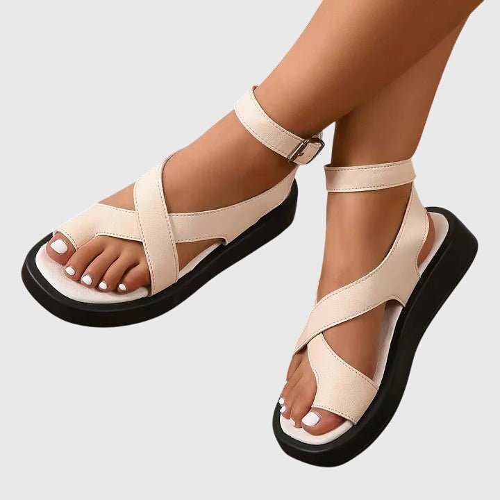 Emma | Sandales Orthopédiques