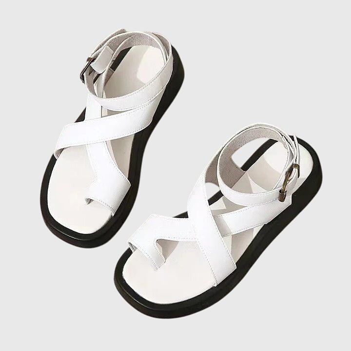Emma | Sandales Orthopédiques