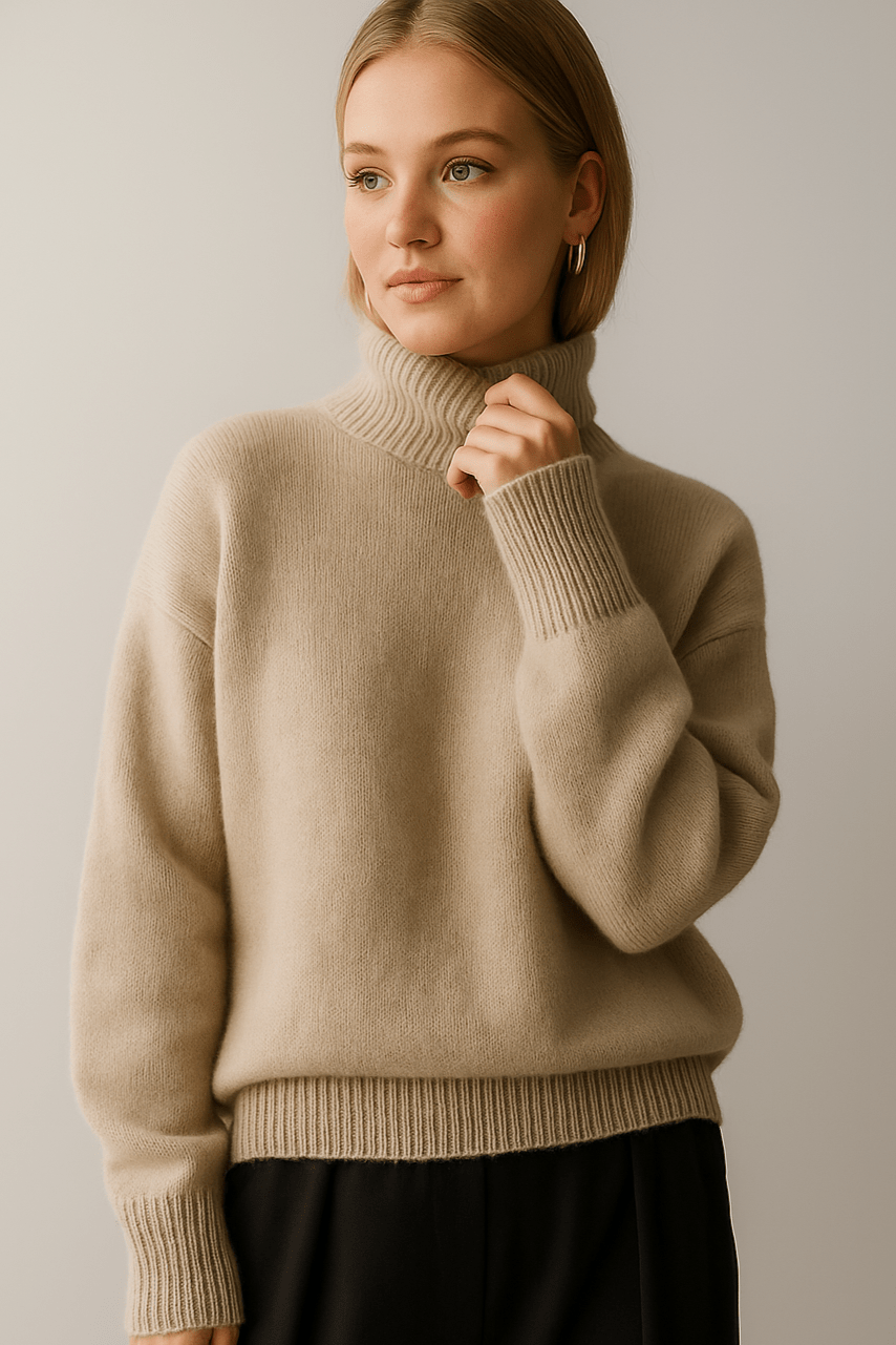 Emma | Haut