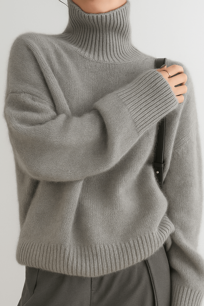 Emma | Haut