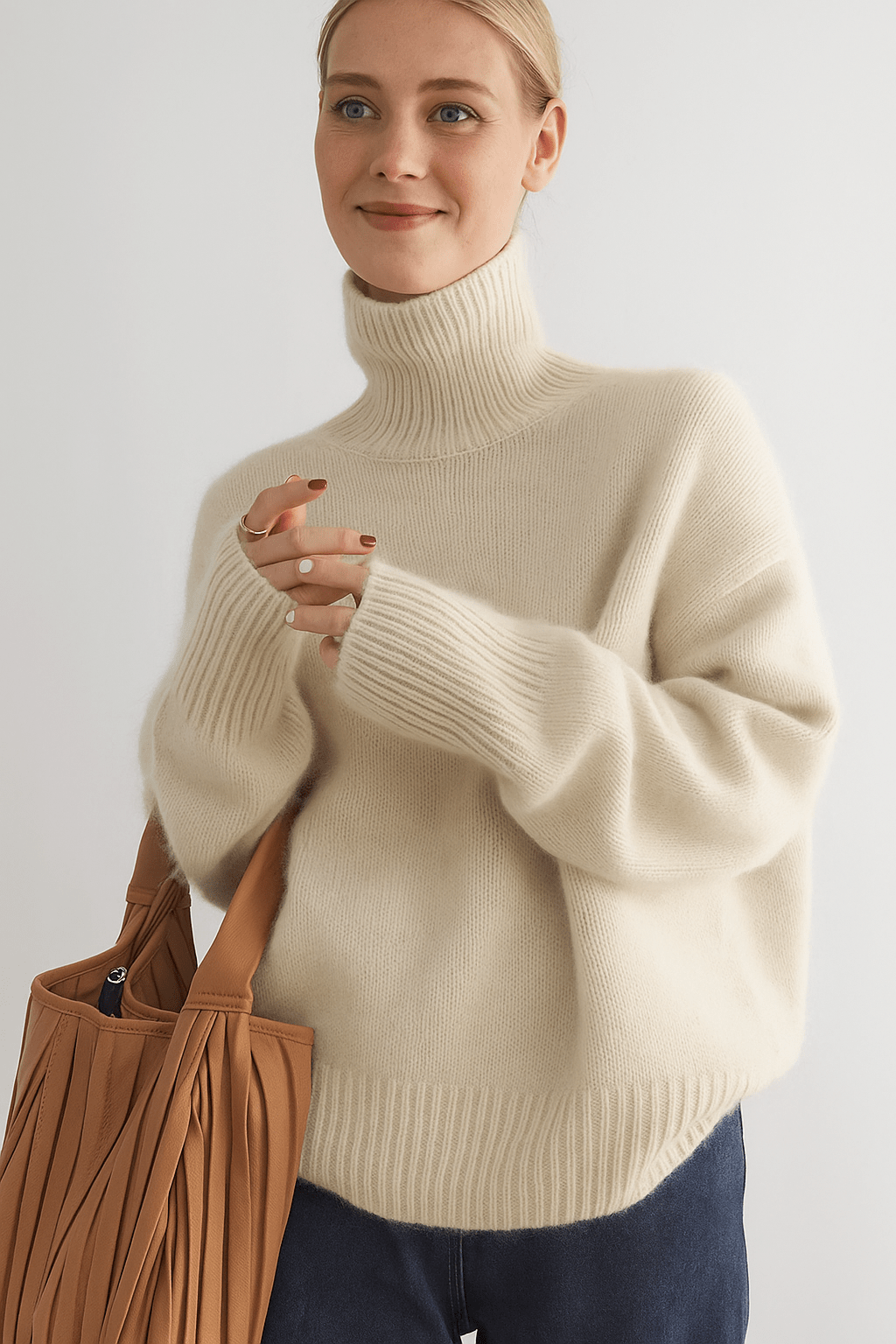 Emma | Haut