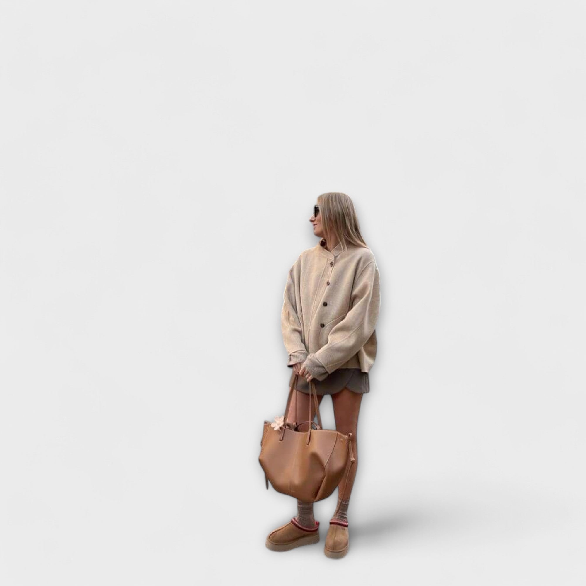 Emma | Sac vintage