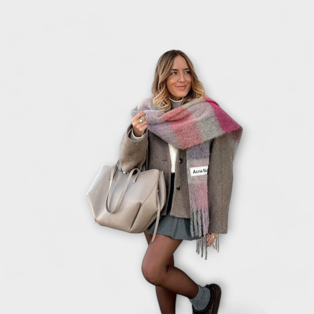 Emma | Sac vintage