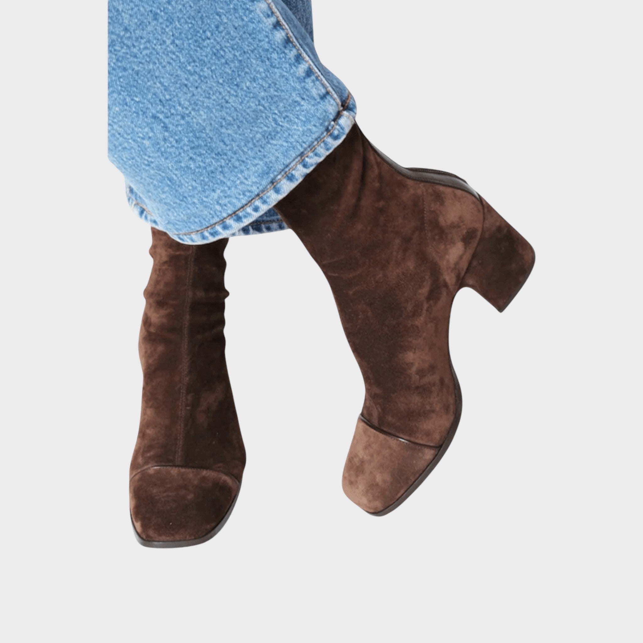 Erica | Bottes