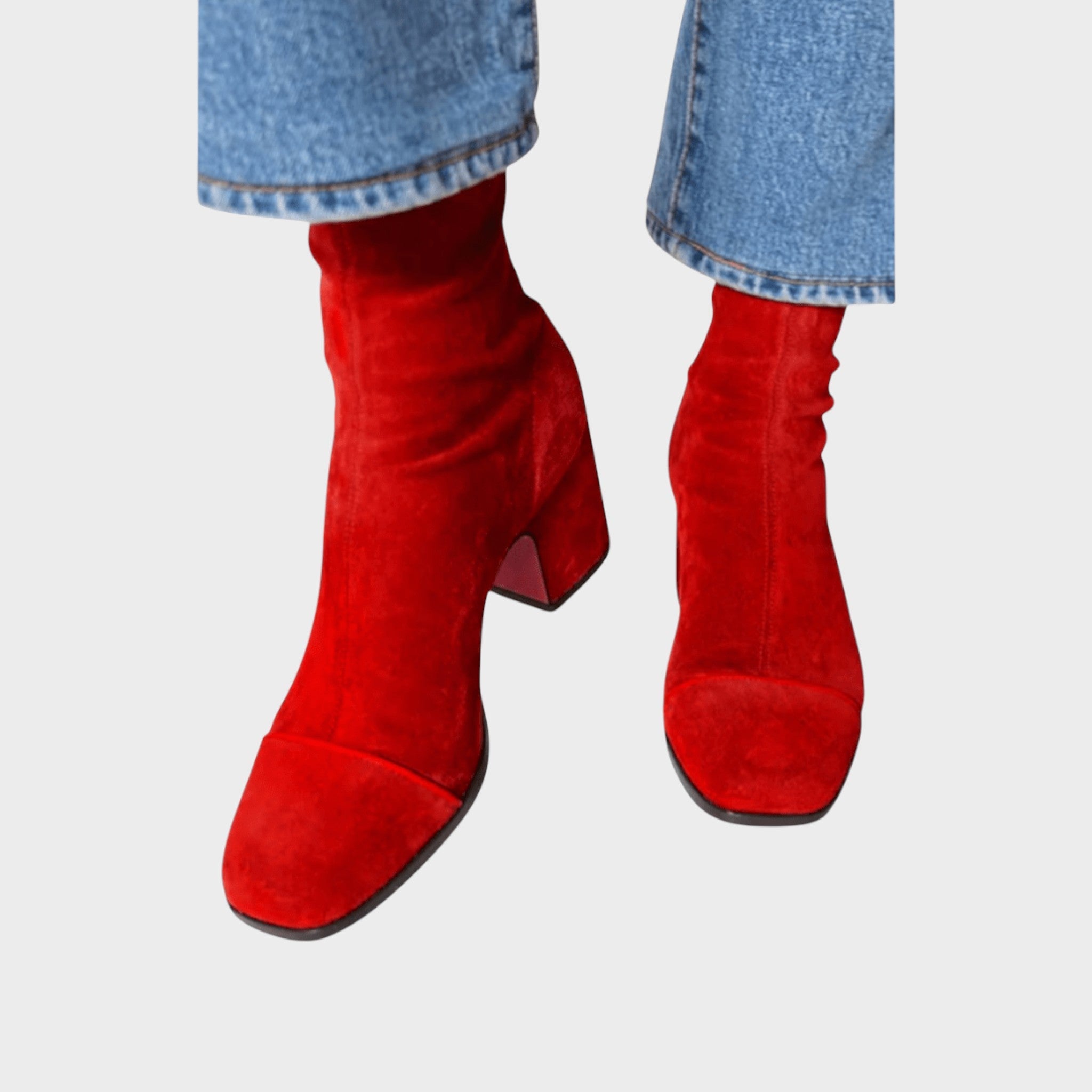 Erica | Bottes