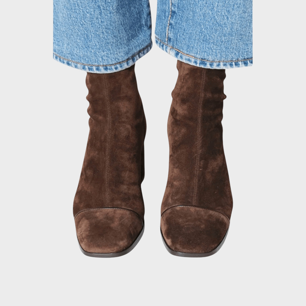Erica | Bottes