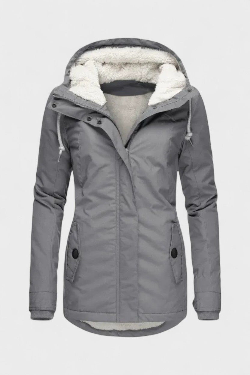 Estrid™ | Veste d'Hiver Foret