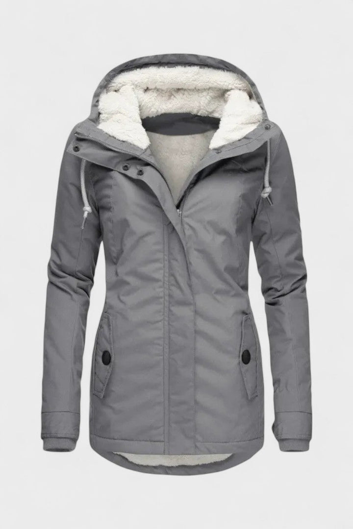 Estrid™ | Veste d'Hiver Foret
