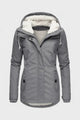 Estrid™ | Veste d'Hiver Foret