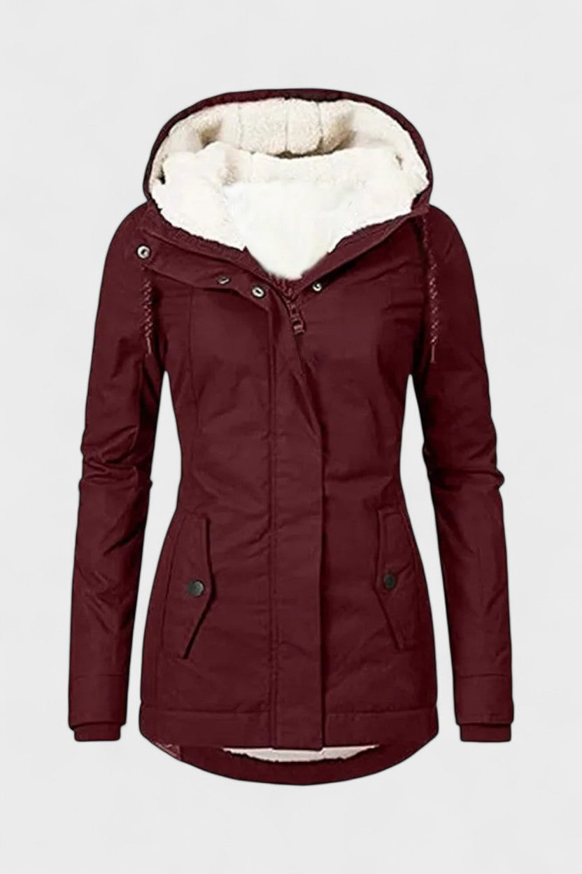 Estrid™ | Veste d'Hiver Foret