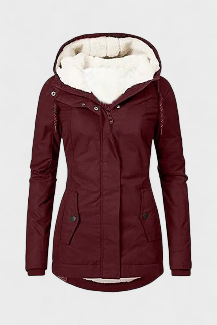Estrid™ | Veste d'Hiver Foret