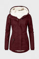 Estrid™ | Veste d'Hiver Foret
