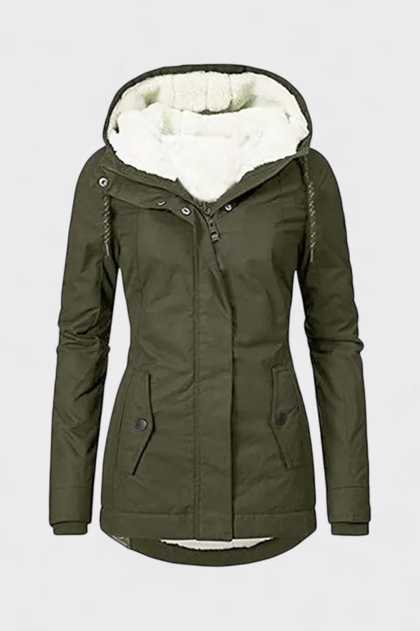 Estrid™ | Veste d'Hiver Foret