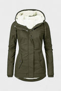 Estrid™ | Veste d'Hiver Foret