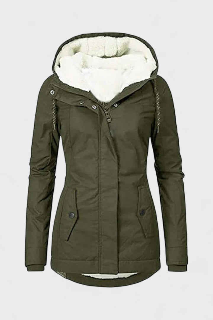 Estrid™ | Veste d'Hiver Foret