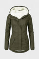 Estrid™ | Veste d'Hiver Foret