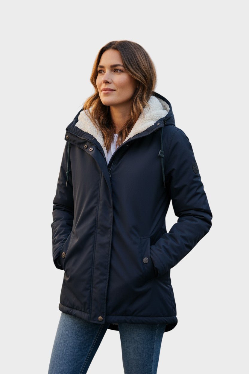 Estrid™ | Veste d'Hiver Foret