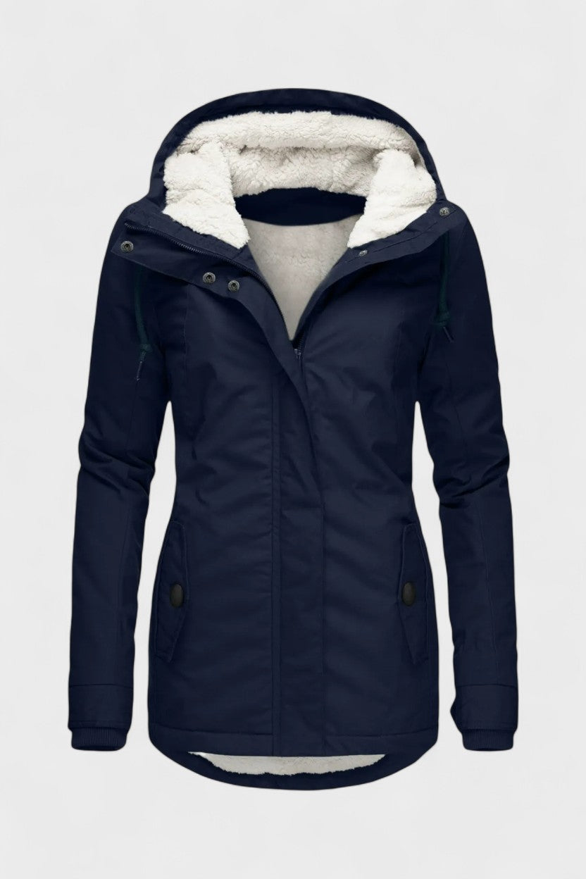 Estrid™ | Veste d'Hiver Foret