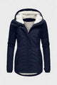 Estrid™ | Veste d'Hiver Foret