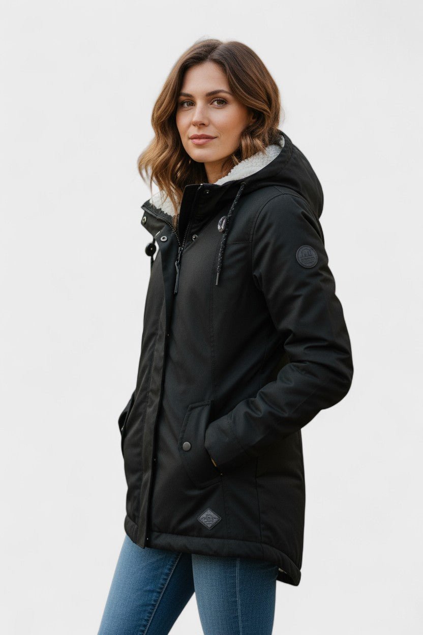 Estrid™ | Veste d'Hiver Foret