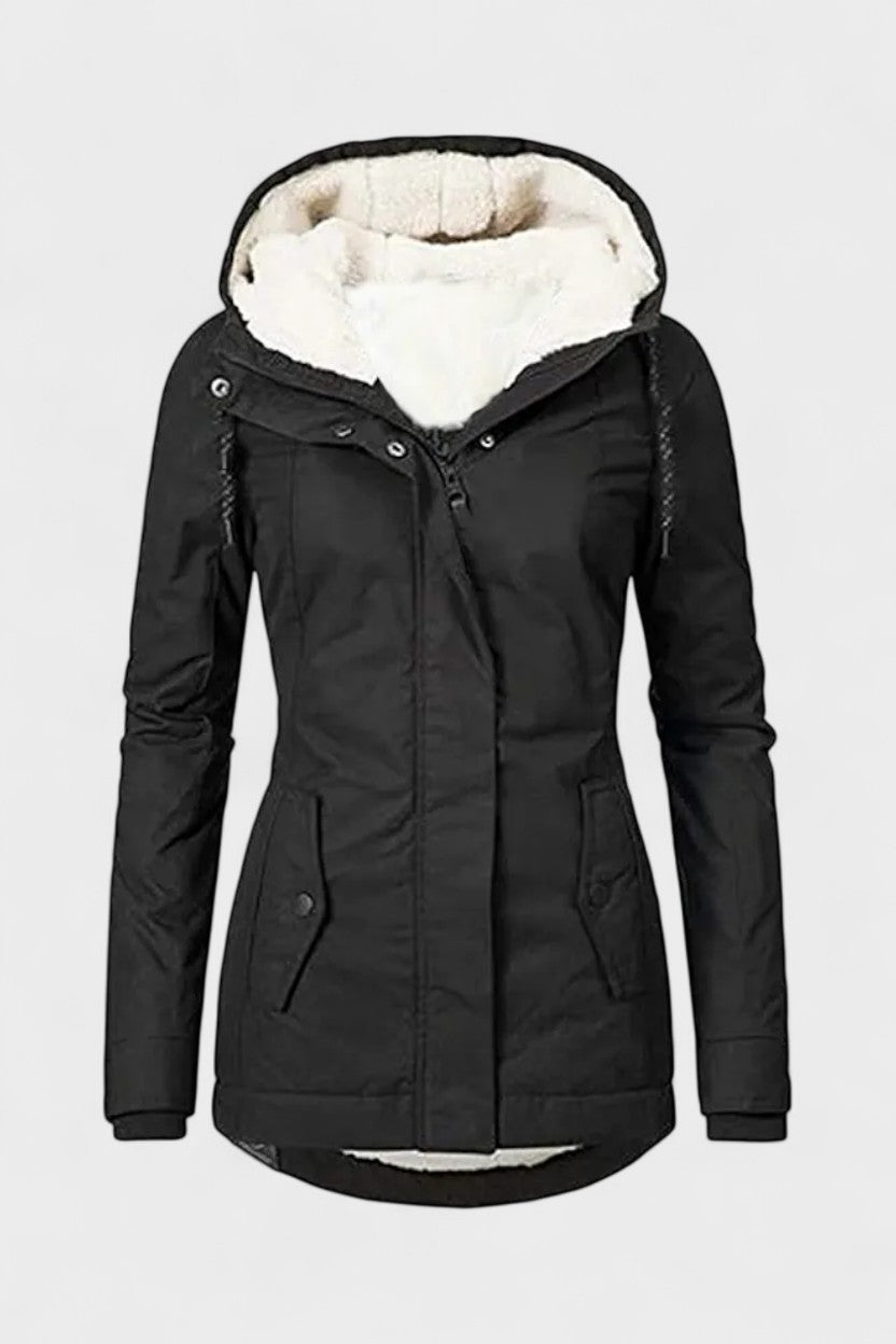 Estrid™ | Veste d'Hiver Foret