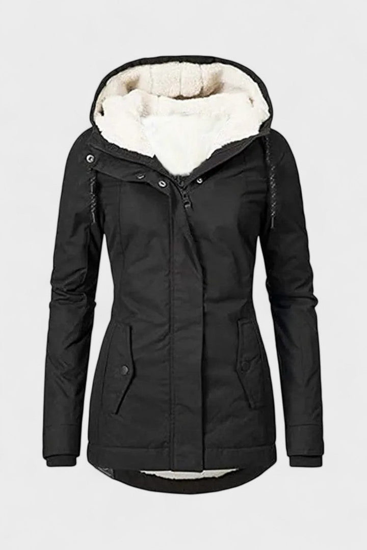 Estrid™ | Veste d'Hiver Foret