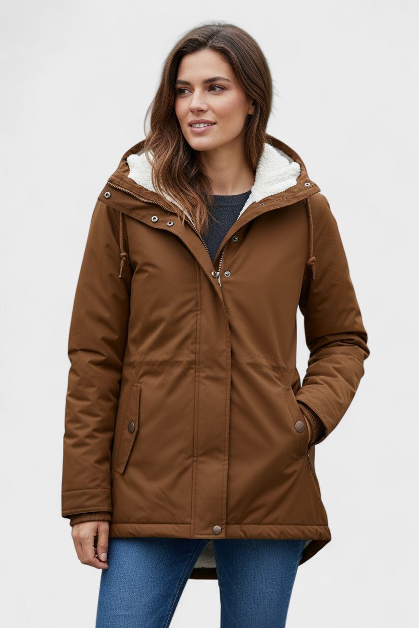 Estrid™ | Veste d'Hiver Foret