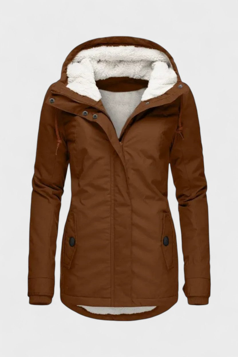 Estrid™ | Veste d'Hiver Foret