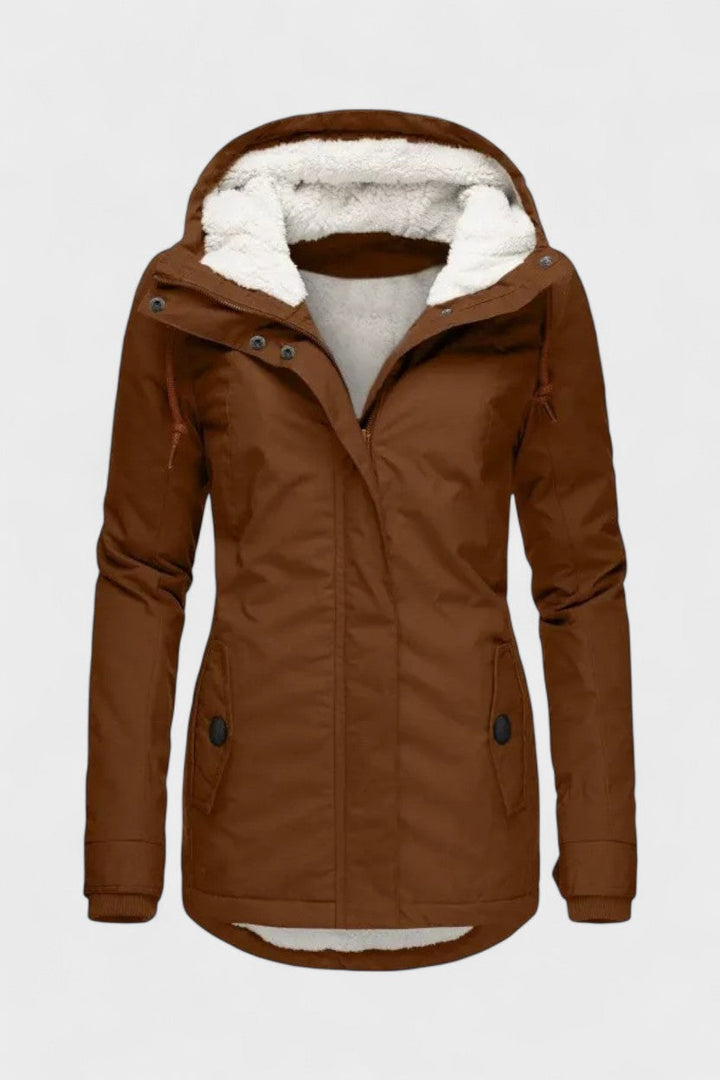 Estrid™ | Veste d'Hiver Foret