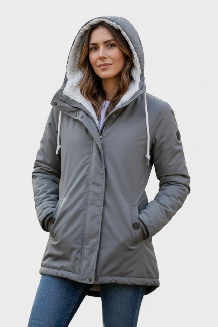 Estrid™ | Veste d'Hiver Foret