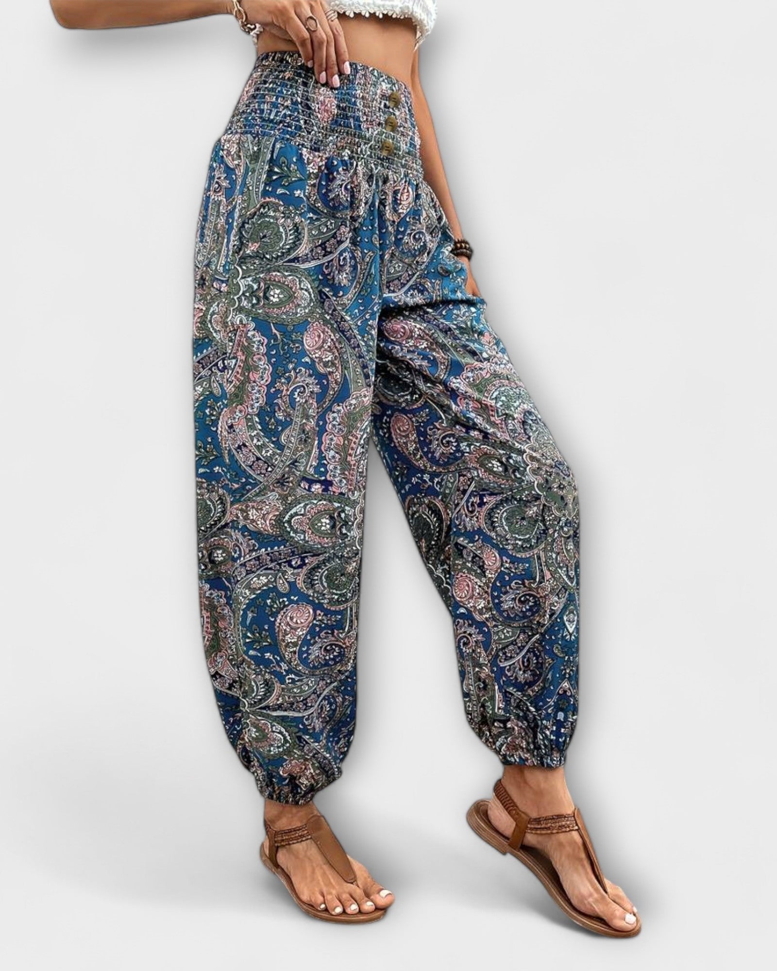 Etnici | Pantalons