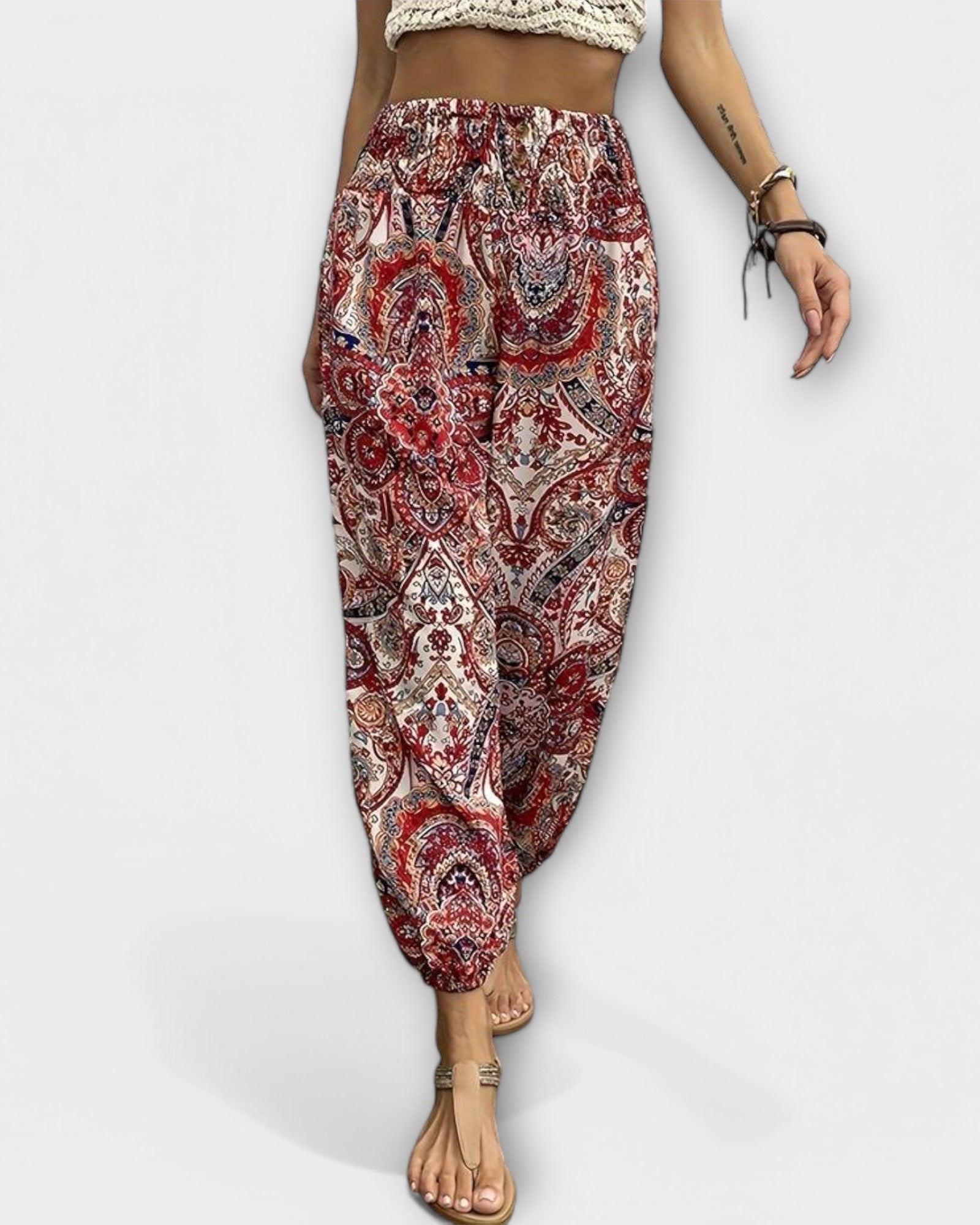 Etnici | Pantalons