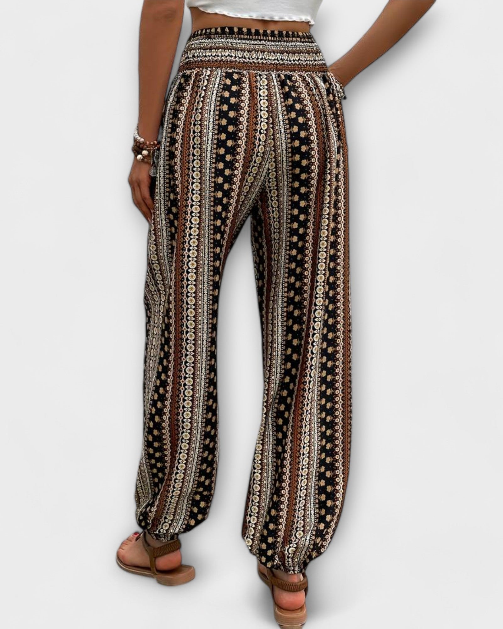Etnici | Pantalons