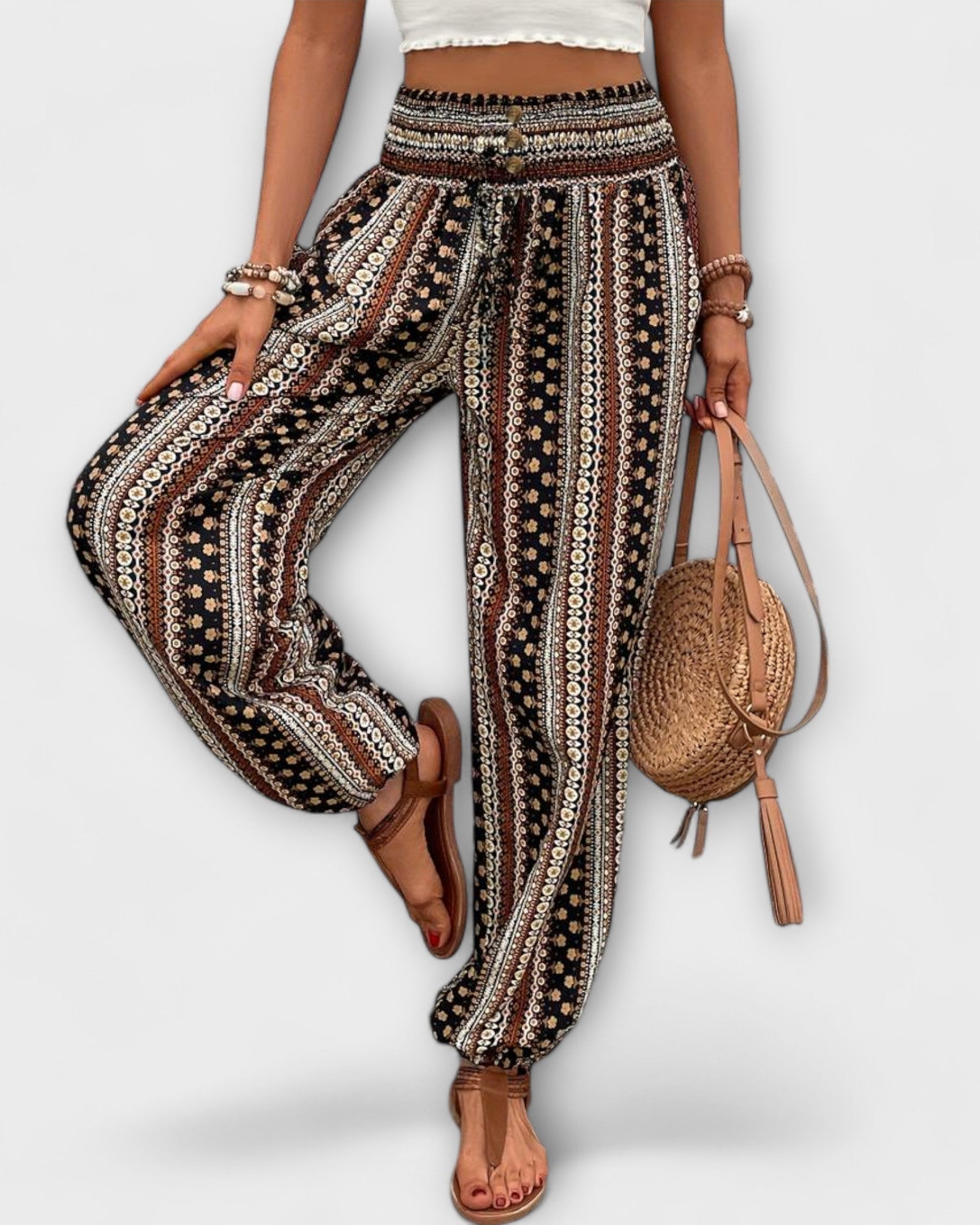Etnici | Pantalons