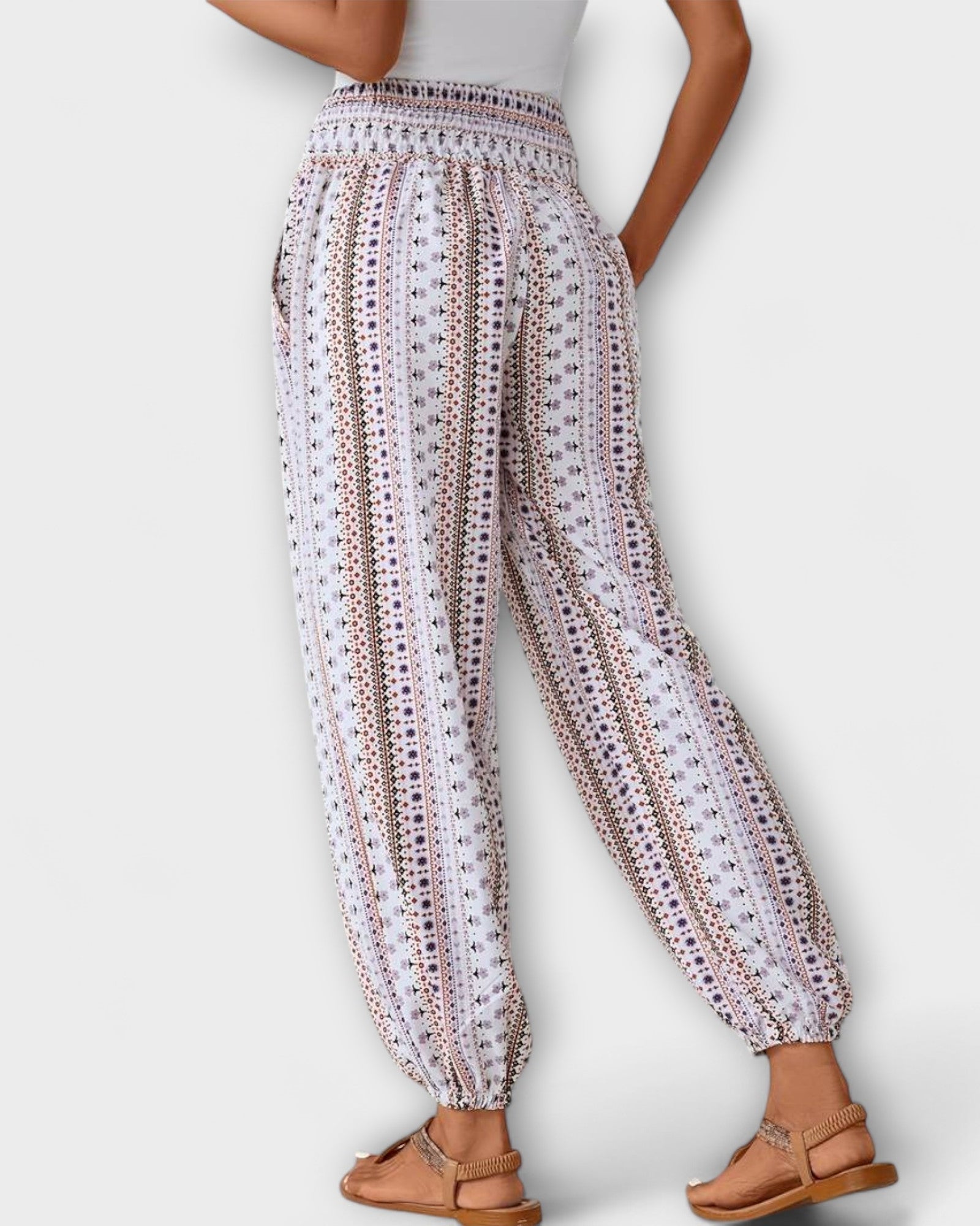 Etnici | Pantalons