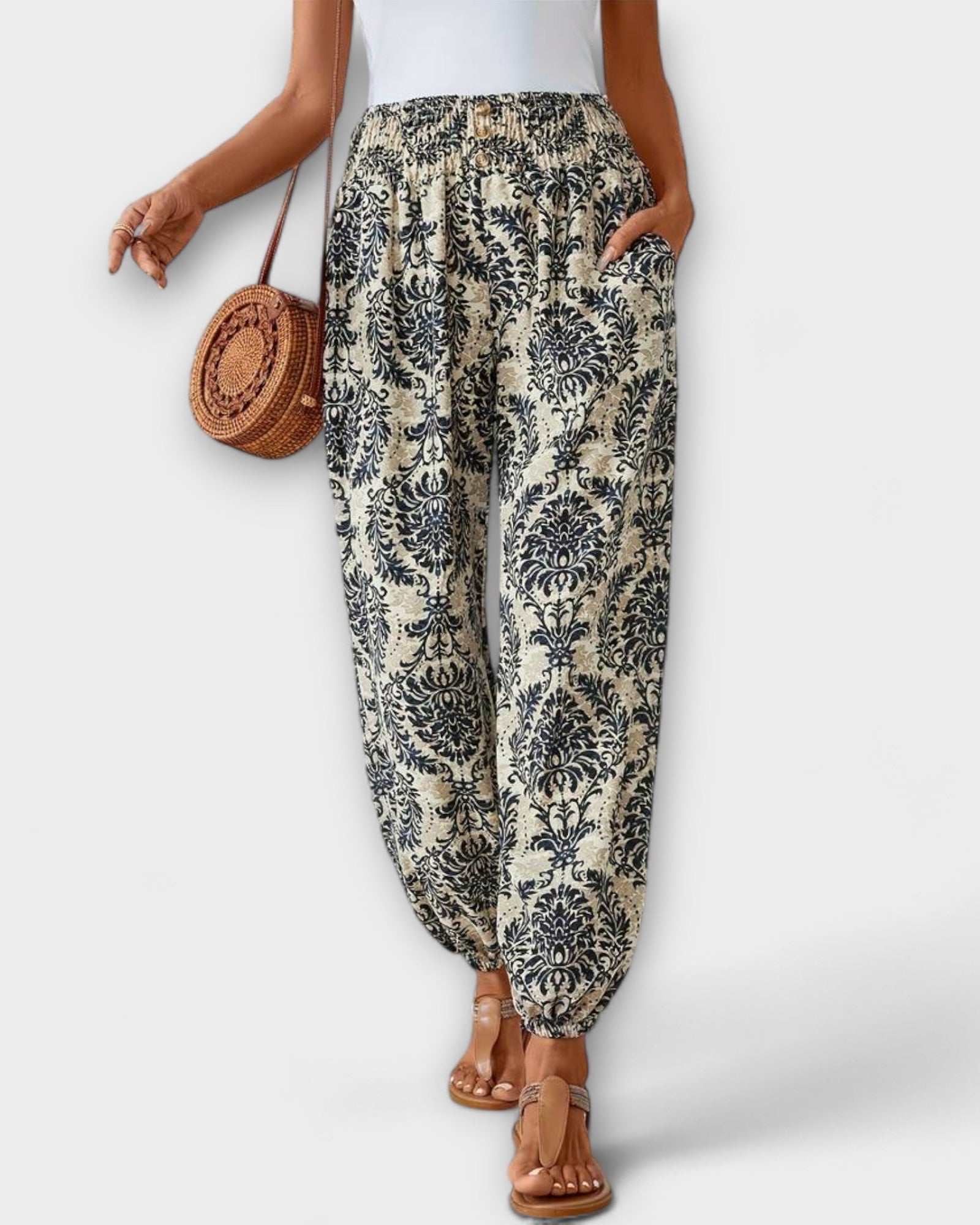 Etnici | Pantalons
