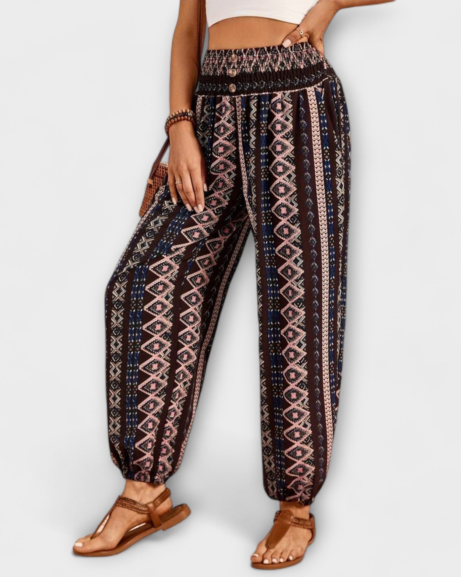 Etnici | Pantalons