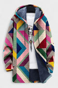 Eva™ | Cardigan de luxe artistique