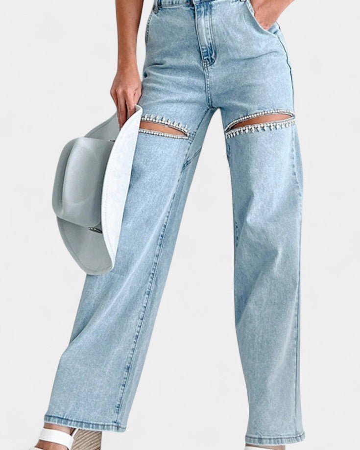 Evian | Pantalons