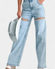 Evian | Pantalons