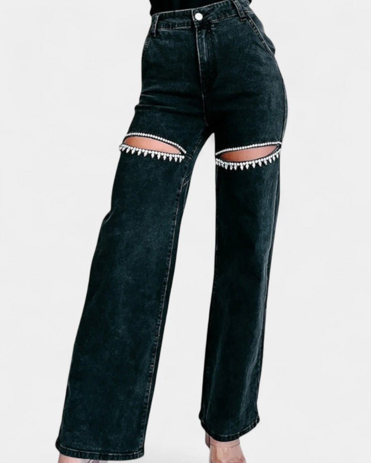 Evian | Pantalons