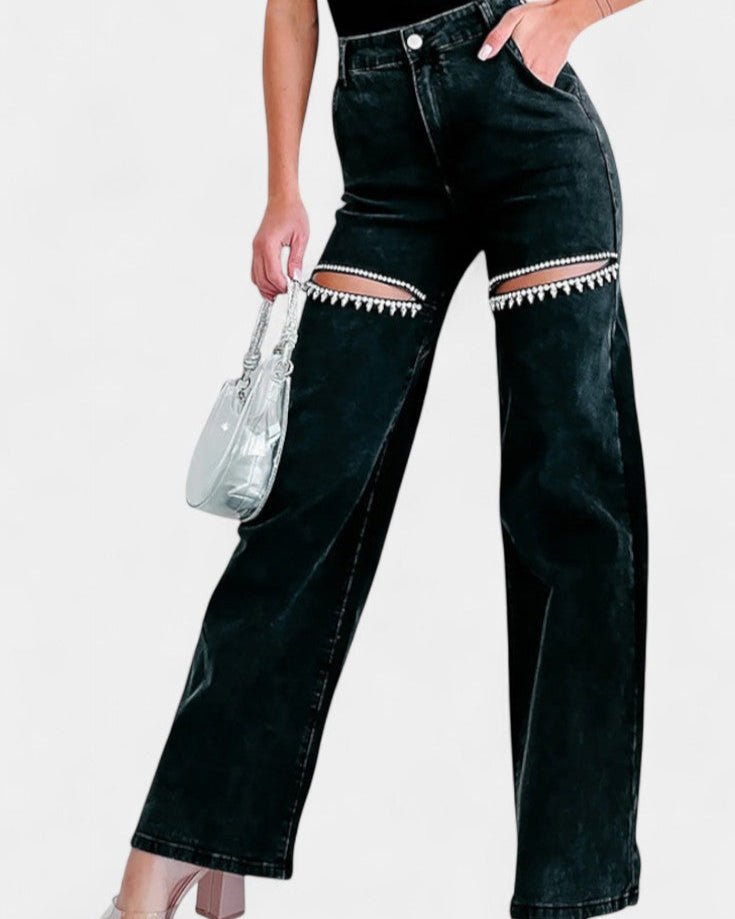Evian | Pantalons