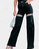 Evian | Pantalons