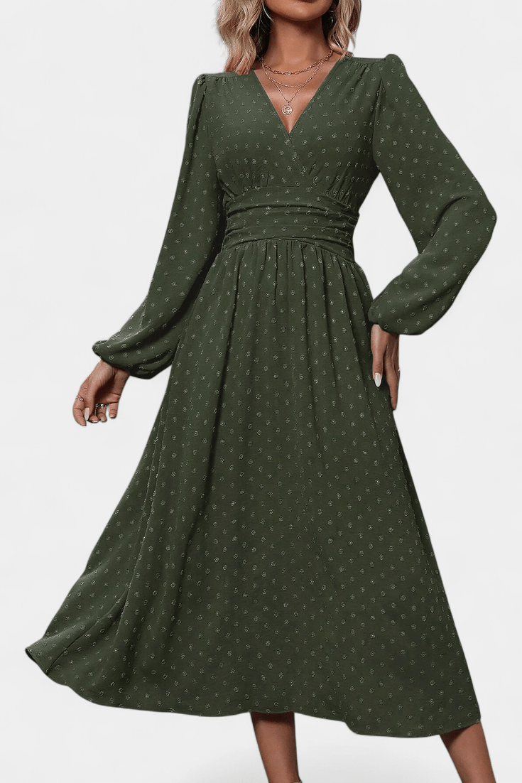 Faela | Robe midi