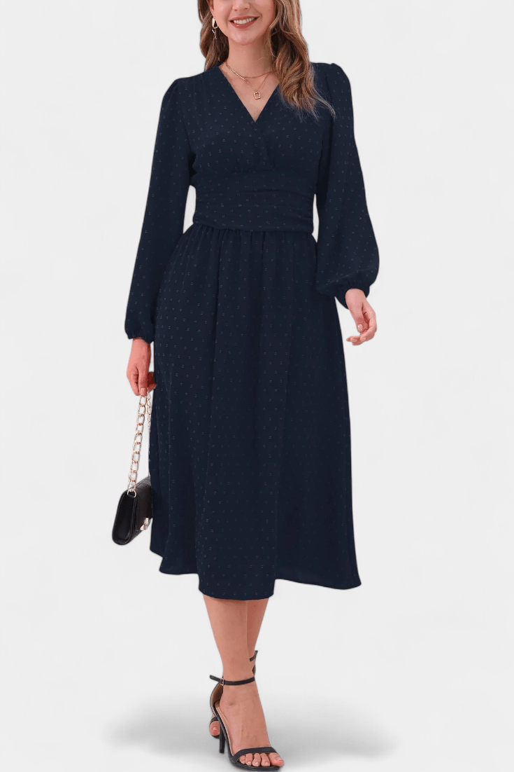 Faela | Robe midi