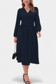 Faela | Robe midi