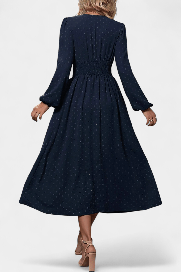 Faela | Robe midi